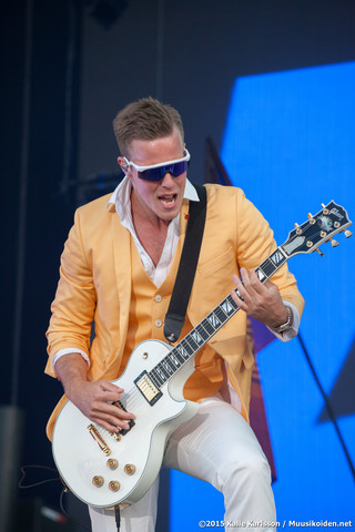 Ruisrock 2015 Ruisrock 2015 | Haloo Helsinki!